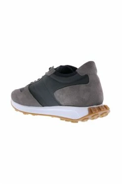 Hogan H601 Sneakers Brown