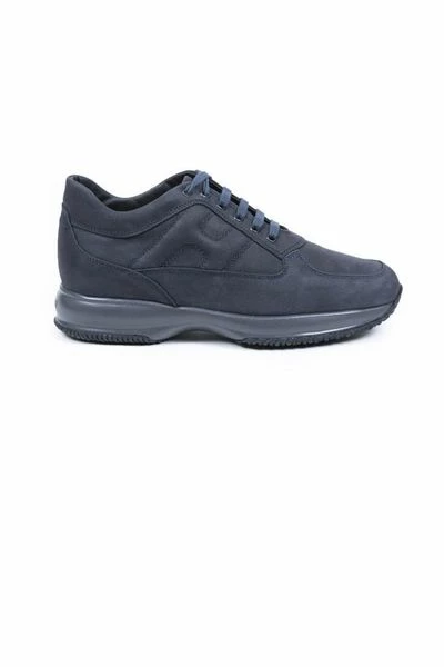 Hogan Sneakers Interactive - Baskets Blue - Afbeelding 3