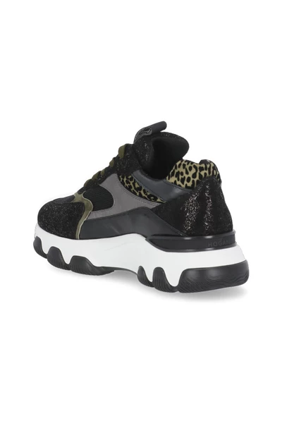 Hogan Sneakers Black - Afbeelding 2