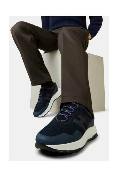 Hogan Sneakers Blue - Afbeelding 2