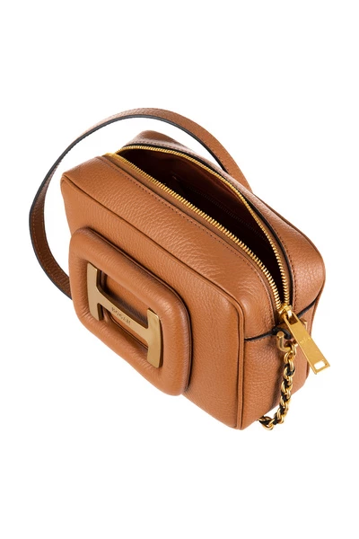 Hogan Schoudertassen Bags Brown - Afbeelding 2