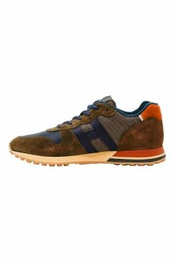 Hogan Sneakers Brown