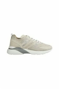 Hogan Sneakers Active One Beige