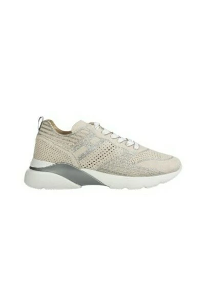 Hogan Sneakers Active One Beige