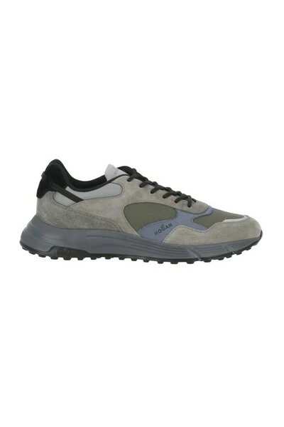 Hogan Sneakers Gray - Afbeelding 3