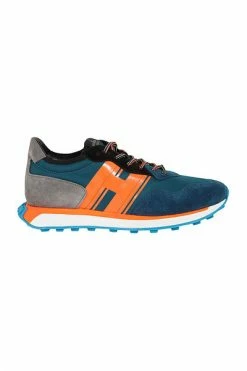 Hogan SNEAKERS Blue