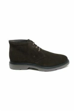 Hogan Laarzen Shoes Brown