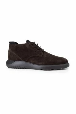 Hogan Sneakers Brown