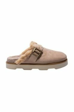 Hogan Loafers Males Beige