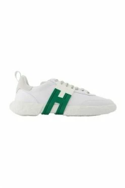 Hogan Sneakers White