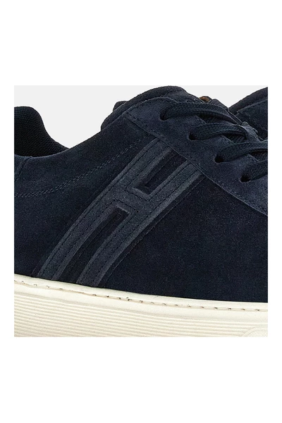 Hogan Sneakers Blue - Afbeelding 3