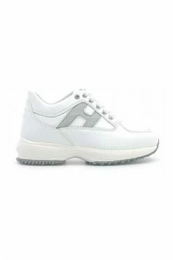 Hogan Sneakers White