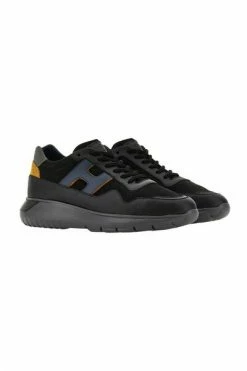 Hogan Sneakers Black