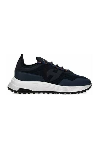 Hogan Sneakers Blue - Afbeelding 6