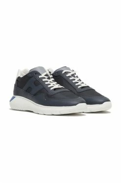 Hogan Sneakers Interactive³ Blue