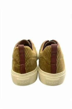 Hogan Sneakers Yellow