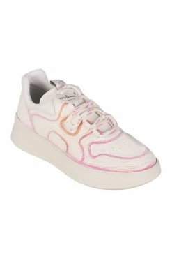 Hogan Sneakers Pink
