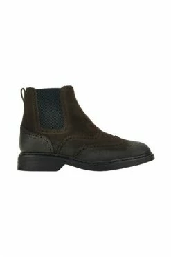 Hogan Laarzen Boots Brown