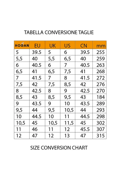 Hogan Sneakers Brown