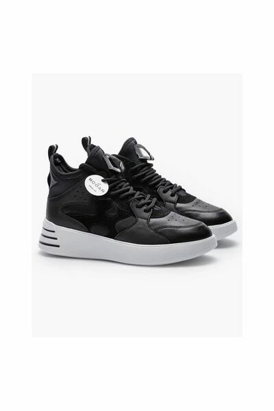Hogan Sneakers Black
