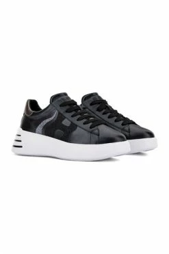 Hogan Sneakers HOG-HXW5640DP21Q9M0564 Black