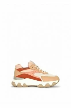 Hogan Sneakers Hyperactive Beige