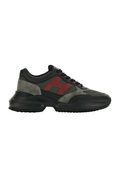 Hogan Sneakers Sneaker S Black - Afbeelding 4