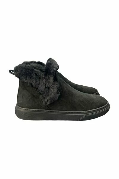 Hogan Snowboots Winter Boots Black - Afbeelding 2