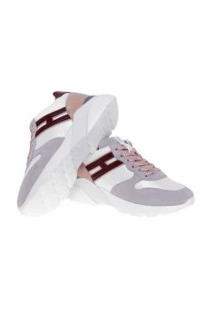 Hogan Sneakers Active One White