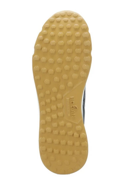 Hogan Sneakers Blue - Afbeelding 5