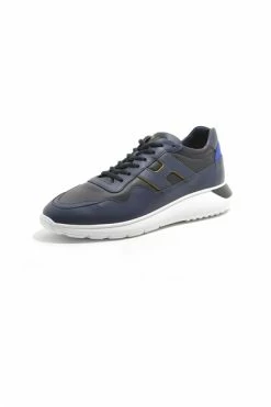 Hogan Sneakers SCARPE HXM3710AM24QEF99ZZ INTERACTIVE3 Blue