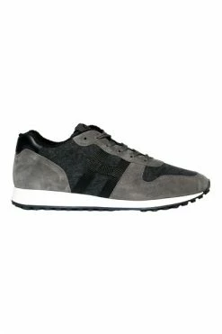 Hogan Sneakers Gray