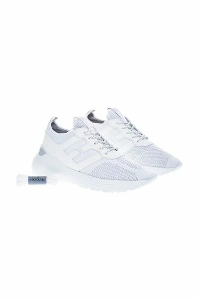 Hogan Active One Sneakers White