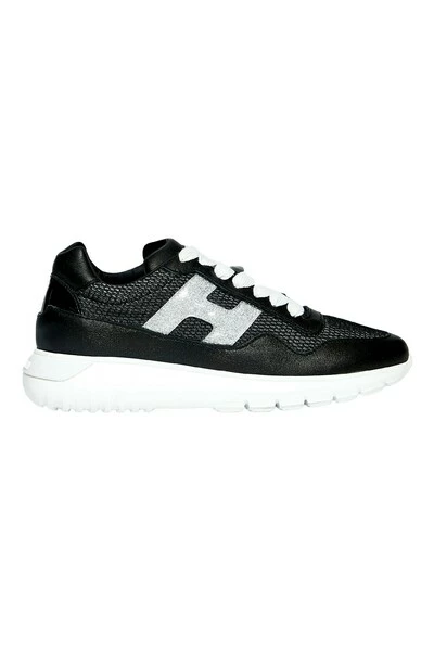 Hogan Sneakers Black