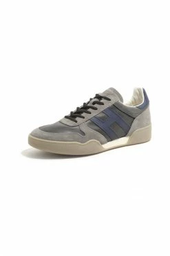 Hogan H357 Sneakers Green