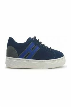 Hogan Sneakers Blue