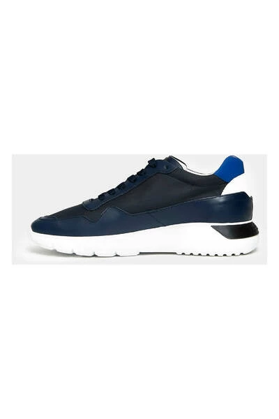 Hogan Sneakers Blue - Afbeelding 2
