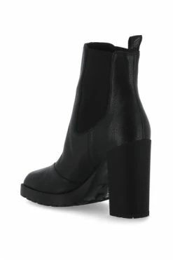Hogan Enkellaarsjes Boots Black