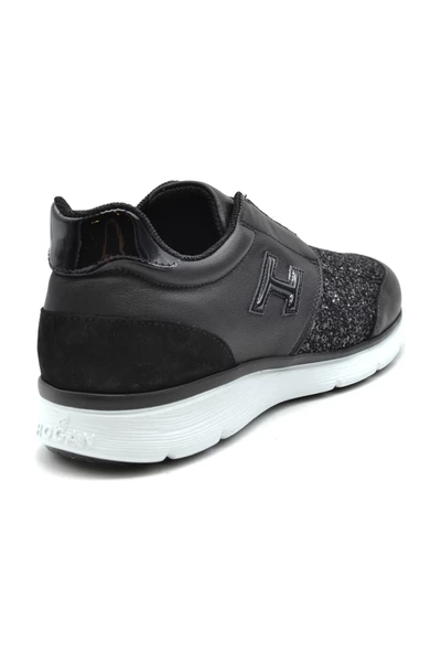 Hogan Sneakers Black - Afbeelding 4