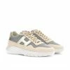 Hogan Sneakers Beige
