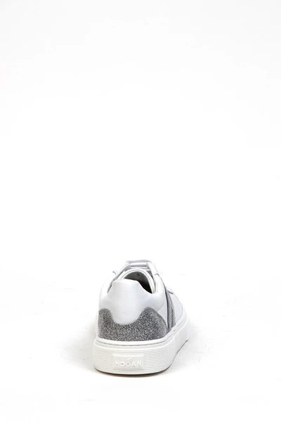 Hogan Sneakers White - Afbeelding 4