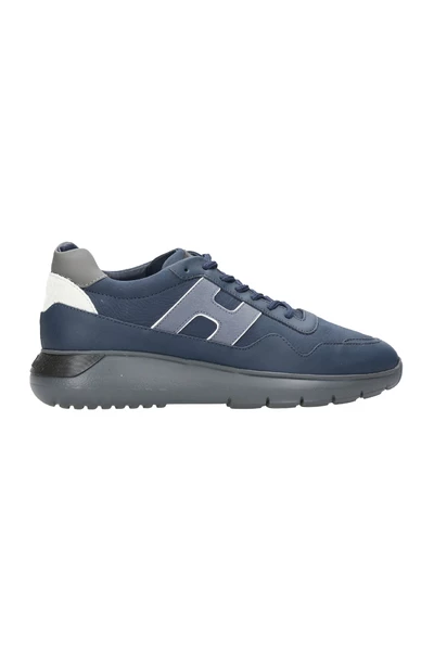 Hogan Sneakers Blue
