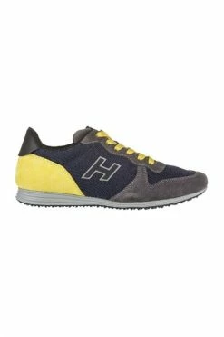 Hogan Sneakers Olympia H205 Gray