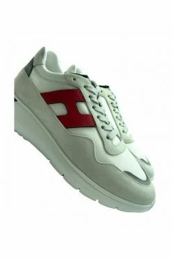 Hogan Sneakers White