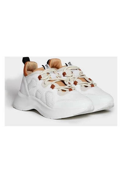 Hogan Sneakers H585 White