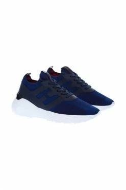 Hogan Active One Sneakers Blue