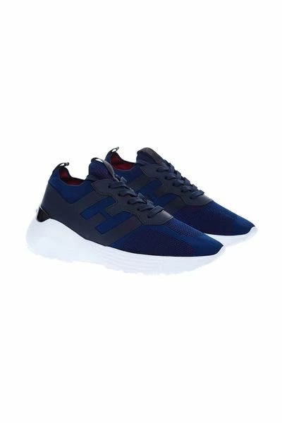 Hogan Active One Sneakers Blue