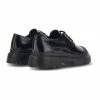 Hogan Nette Schoenen Laced Shoes Black