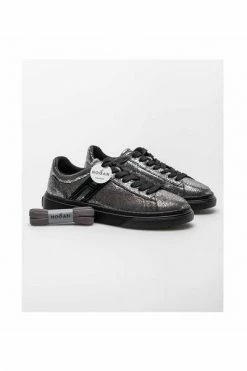 Hogan Sneakers Cassetta Gray