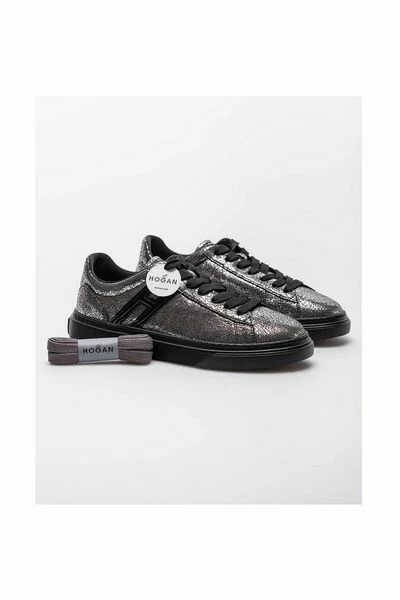Hogan Sneakers Cassetta Gray